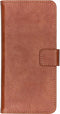 iMoshion Hoesje Geschikt voor Samsung Galaxy A7 (2018) Hoesje Met Pasjeshouder - iMoshion Luxe Bookcase - Bruin