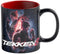 Good Loot Tekken 8 Heat Change Mok / Beker Mishima 450 ml Cups & Mok / Bekers