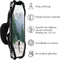 Accezz Telefoonhouder Fiets - GSM Houder Fiets - Flexibel - Universeel