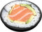 PopSockets PopGrip - Salmon Roll