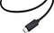 Delock 1m USB3.1-C/USB3.1-A - USB-A naar USB-C kabel - 10 Gbit/s - Zwart