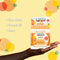 Cantu - Care for kids - Styling gel - Gel voor kinderen - Krullend haar