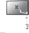 Neomounts DS60-425WH1 - Bureausteun - Full motion - Wit