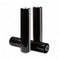 Klika - Rekwikkelfolie 50cm x 0.20mmx 300m zwart - 9 stuks