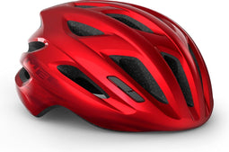 MET Idolo MIPS - Fietshelm Unisex - Maat M/L (52-59cm) - Rood Metallic Glossy