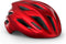 MET Idolo MIPS - Fietshelm Unisex - Maat M/L (52-59cm) - Rood Metallic Glossy