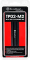 Silverstone SST-TP02-M2 - Geheugen module radiator - Aluminium zwart