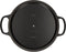Le Creuset Signature Braadpan - 5,3 l - Ø 26 cm - Zwart