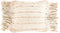 Zuiver Fringe Kussen Naturel