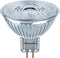 OSRAM LED reflectorlamp - Lampvoet: GU5.3 - Koel wit - 4--- K - 2,6- W - LED STAR MR16 12 V