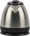 H.Koenig BO12 - Waterkoker - 1,2L - Roestvrij staal - 1630W