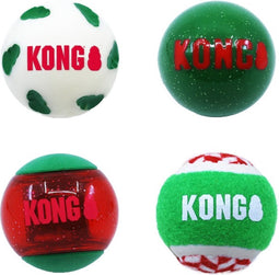 Kong Occasions Ballen