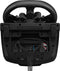 Logitech G923 - Sim Racing Wheel - TRUEFORCE Force Feedback - Zwart