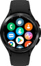 Samsung Galaxy Watch4 Classic - Smartwatch - Gezondheidsmonitoring BIA - Zwart