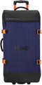 Jeep Reistas - Extra Large 82 cm - 2 wielen - Robuust ontwerp