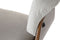 Home ESPRIT - Keukenstoel - Modern - Bruin Beige 61 x 46 x 78 cm