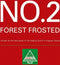 Triumph Tree Kunstkerstboom ForestFrosted - 230x130cm - 304LED Warmwit