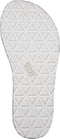 Teva W ORIGINAL UNIVERSAL - Wandelsandalen - Sneldrogende banden - BRIGHT WHITE
