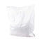 Klika - Draagtas DKT wit 60x51 - 2x4cm 250st - 2 stuks