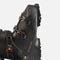 Lange Shadow 110 MV GW - Skischoenen - Geassisteerde prestaties - Zwart heren 29.5