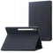 Accezz Classic Tablet Case - Hoes - Auto slaap/waak functie - Luxe zwart