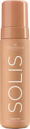 Bronzer Cocosolis Foam 200 ml