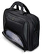 Port Designs MANHATTAN - Business Toploading Backfile - U-vormig beschermframe EVA - Zwart