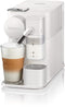 DeLonghi Lattissima One EN510.W - Koffiemachine - Cappuccino en Espresso - Wit