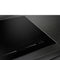 Smeg SIM1644D - Inductiekookplaat - 4 kookzones 2 flexibele zones 9 vermogenniveaus