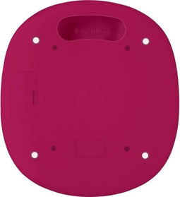Elektronische keukenweegschaal - TERRAILLON - Macaron One Cherry - Capaciteit 3 kg - Aflezing 1 g - Vloeistofconversie