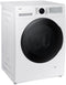 Samsung WD90DG5B15BH - Was-Droogcombinatie - EcoBubble™ Technologie - Wit