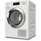 Miele TEL 695 WP - Warmtepompdroger - SteamFinish SilenceDrum EcoSpeed - Gala Edition