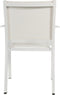 Outdoor Living tuinstoel Breeze - wit