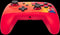 PowerA 1526539-01 - Gamecontroller - Toewijsbare knoppen 3,5 mm audio - Blauw Oranje Rood Zwart