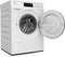 Miele WEB375 WPS - Wasmachine - PowerWash technologie - 8 kg