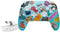 PowerA NSGP0290-01 - Draadloze controller - Tot 30 uur gameplay - Multi-color