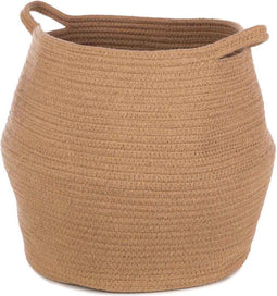 KidsDepot Kwando Opbergmand oker