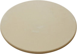 MY BBQ PIZZASTEEN - MEDIUM (18BBQ) - geschikt voor diverse barbecues