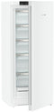 Liebherr FNf 4605 Pure - Diepvrieskast - NoFrost - 200L - 5 lades - wit