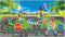 PLAYMOBIL City Life Verkeerseducatie - 71332