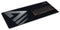 Savio Precision Control - Game-muismat - 1000 mm x 500 mm - Grijs