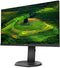 Philips B-line 241B8QJEB/00 - 24 inch Full HD Monitor - Ergonomische aanpassingen - Zwart