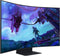 Samsung Odyssey Ark G97NC (2023) - Gaming Monitor - 55