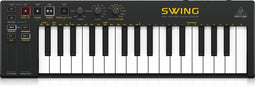 Behringer Swing - Master keyboard