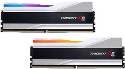 G.Skill Trident Z5 RGB - DDR5 Werkgeheugen 32GB 8000MT/s CAS 38 (2 stuks)