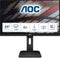 AOC 24P1 - Monitor - 23,8