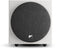 Dali SUB E-9 F - Subwoofer - 220W klasse D - Wit hoogglans