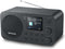 Muse M-128DBT - DAB+/FM-radio - Bluetooth - 2,8