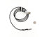 Fuse Chicken Rivet Charge - USB > Lightning Kabel - Magnetische Rivet Technologie - Multi Kleur