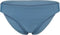 O'Neill Rita Mix Brief - Bikinibroekje - Middelhoge taille - Blauw - 38